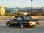 BMW M5 1986 года (US)